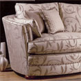Steed Upholstery The Oban Sofa